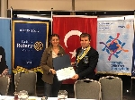 9 Mart  2020 - Yönetici - Yazar
Sn.Yonca ELDENER...