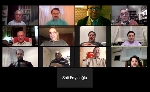 20 Nisan  2020 - Video Konferans 
(Zoom Bağlantı)...
