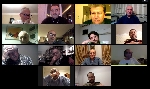 27 Nisan  2020 - Video Konferans 
(Zoom Bağlantı)...