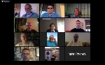 13 Temmuz  2020 - Sn.Prof.Dr.
Özkan YILDIZ

“Tü...