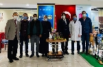 Proje Bedeli - 3.000 TL : 16 Kasım 2020 Pazartesi...