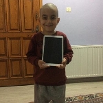 Proje Bedeli – 1.000 TL:İhtiyaç sahibi bir çocuğum...