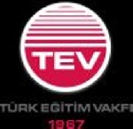 Proje Katkı Bedeli - 2.000 TL:  TEV - Türk Eğitim...