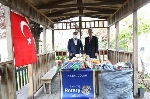 Proje Katkı Bedeli – 3.000 TL: Grup Kulüplerimizle...