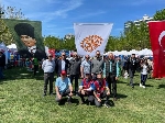 Proje Katkı Bedeli – 12.000 TL: 2420. Bölge projes...