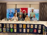 4 Temmuz 2022 - 
2. Kulüp Asamblesi
DB Selim SAN...