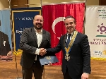 12 Eylül 2022 - 
Sn.Tolga ŞAHLIOĞLU 
Kentsel Dön...