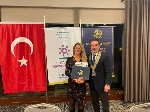 10 Ekim 2022 - Sn.Burcu KARAKAŞ
“Son 20 Yılda Din...