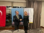 21 Kasım 2022 - 

Sn.Müge BUÇUKOĞLU
“Uykunun Bü...