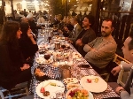 26 Aralık 2022 - 

YILBAŞI YEMEĞİ 

Müzeyyen R...