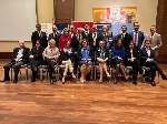 9 Ocak 2023 -

GUVERNÖR SUAT BAYSAN
 Yıllık Ziy...