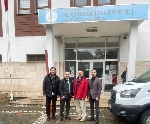 Proje Bedeli – 50.000 TL: 21-23 Ekim Günlerinde Ar...
