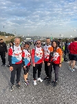 Proje Bedeli - 15.400 TL: İstanbul Maratonu’nda  T...