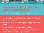 Proje Katkı Bedeli - 5.200 TL: Depremden etkilenen...
