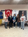 Proje Bedeli 3.000 TL 11-12 Mayıs 2023 tarihlerind...