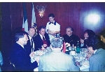 ÜYELERİMİZ; MACARİSTAN, YUNANİSTAN, İSVİÇRE, İTALY...