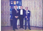 İSVİÇRE/LUZERN SEETAL ROTARY KULÜBÜ'NE VE İTALYA/C...
