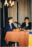 EYLÜL 1989 GENÇLİK PANELİ DÜZENLENDİ