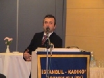 KONUK KONUŞMACIMIZ  SHOW TV HABER GENEL YAYIN YÖNE...