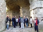 16-18 KASIM 2004 KAZDAĞLARI / ASSOS GEZİSİ  

