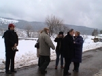 10-13 MART 2005 ABANT PALACE, BOLU : 2420. BÖLGE İ...