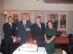 EŞLİ TOPLANTI : 2004 YILININ SON TOPLANTISI 79 KİŞ...