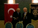 Sn.Prof. Dr. Mehmet Emin ARTUK
“Yeni Türk C...