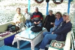 30 Eylül-2 Ekim 2005 Ağva Gezisi  