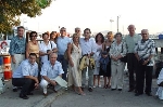 01/08/2005 GUNU BURGAZADA KOZALAK RESTORAN DA GERÇ...