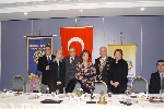Bu haftaki konuk konuşmacımız Ord. Prof. Dr. Sühey...