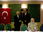 Sn.Em. Koramiral Atilla KIYAT  