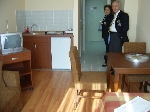EDİRNE,  TRAKYA ÜNİVERSİTESİ BÜNYESİNDEKİ ROTARY /...