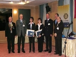 6 MART 2006 - SN.PROF. DR. GONCAGÜL HAKLAR VE SN....