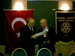 Sn. Tufan TÜRENÇ  “Tufan TÜRENÇ’le Soh...