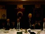 Rtn. Prof.Dr. Necmettin PAMİR  “Alman Akadem...