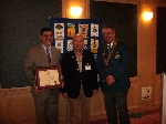 Dönemin ilk toplantısında 2. Kulüp Asamblesi yapıl...