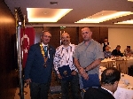 10.7.2006 - Konuk Konuşmacılarımız : Sn.Kazım UZUN...