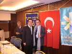 29.1.2007 - Bu haftaki konuk konuşmacımız Sn.Özhan...