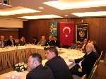 15.1.2007 -	Bu haftaki konuk konuşmacımız Sn.Reşit...