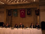 27.11.2006 - Bu haftaki konuk konuşmacımız Sn.İlha...