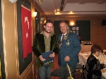 13.11.2006-Bu haftaki konuk konuşmacımız Yazar Sn....