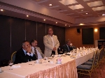 2.10.2006 - Biz Bize Toplantı