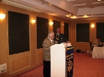 31.7.2006 - Biz bize toplantımızda: 	Rotary Bilgil...