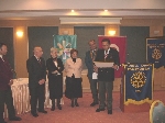 6 KASIM 2006- SN.  MELİH  ZİYA SEZER'E “MESL...