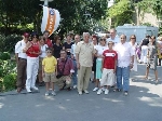 27.08.2006 EMİRGAN GEZİSİ - RODİN SERGİSİ 