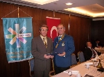 26.2.2007 - Bu haftaki konuk konuşmacımız Sn.Metin...
