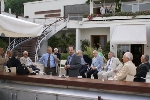 ROTARYENLER Moda Deniz Kulübü’nde 