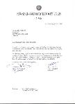 29 AĞUSTOS 2007-  KOMŞU ÜLKE YUNANİSTAN’A;...