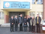YAKACIK, Ö. SELMA AKAY İLKÖĞRETİM OKULU'NUN TUVALE...