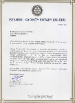 Proje 7:  Türk Silahlı Kuvvetlerimize moral  deste...